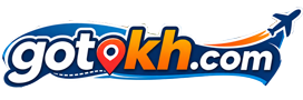 Welcome to GoToKH.com