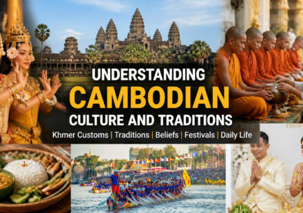 Understanding Cambodian Culture and Traditions